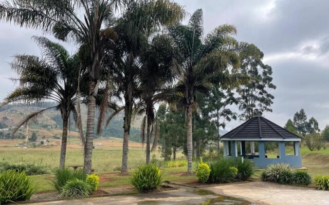 Boikhutsong House