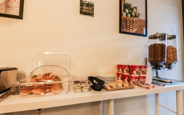 Cheongju The King Hotel