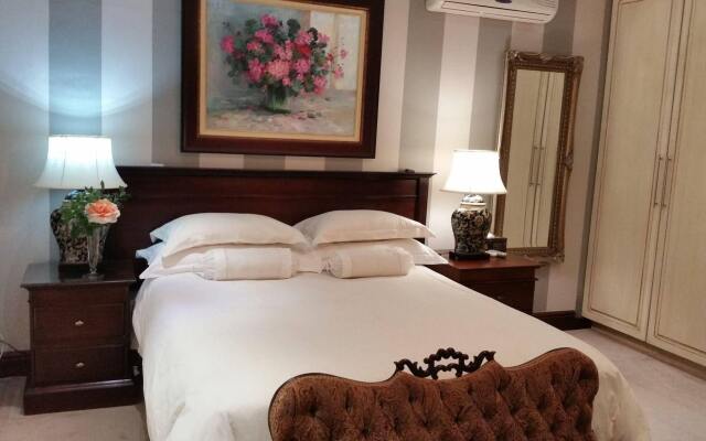 Royal Ridge Guest House