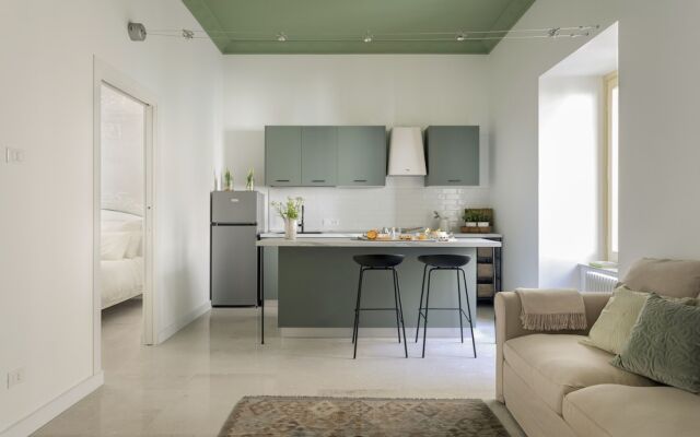 Palazzo Ventimiglia Lodge&Suites