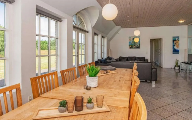 Holiday Home in Ulfborg