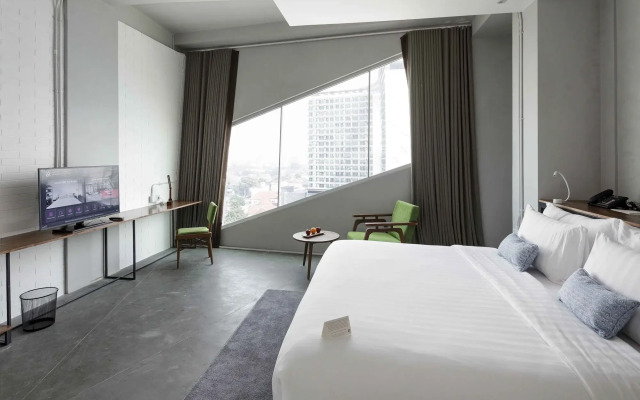 Janevalla Bandung