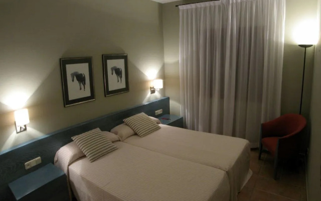 Calallonga Hotel Menorca