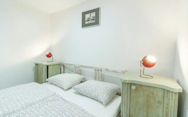Gumbo Luxury Duplex Apartment
