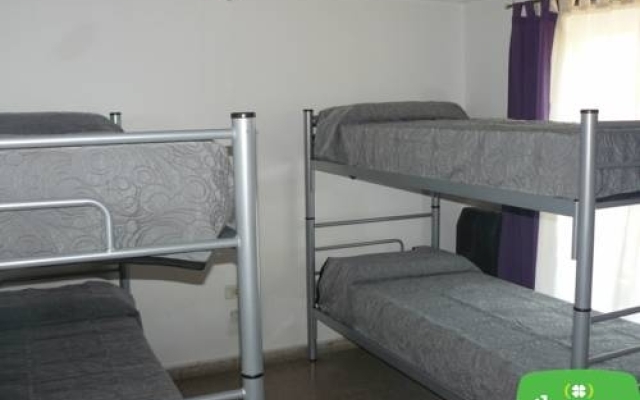 The One Hostel