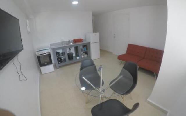 Blu Hostel
