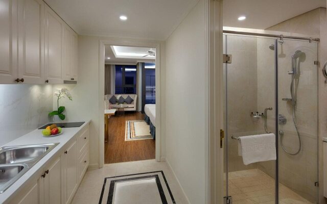 Melia Vinpearl Danang Riverfront