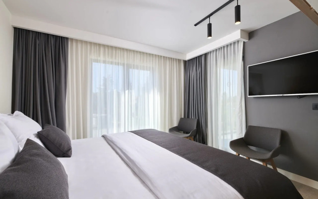 Hotel Park Plava Laguna