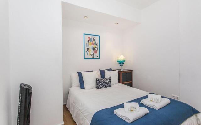 Lxway Apartments Alfama