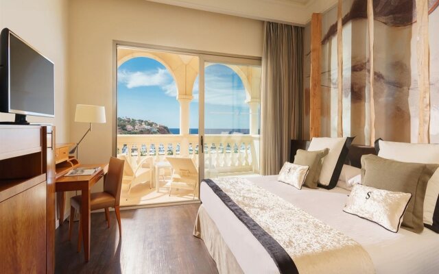 Pure Salt Port Adriano Hotel & SPA - Adults Only