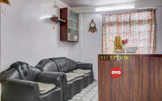 OYO 80513 Hotel Rose Garden