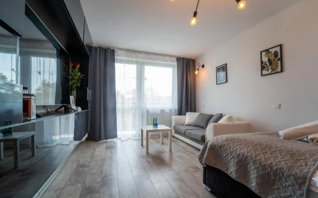 Apartament Nero