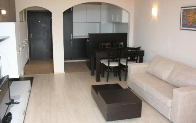 Aparthotel VRIS