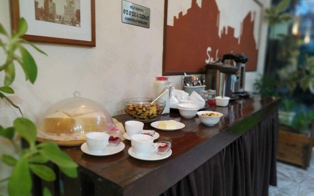 Sunrise Caravan Stay Hostel