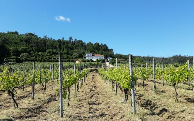 Casa do Monte de Roques