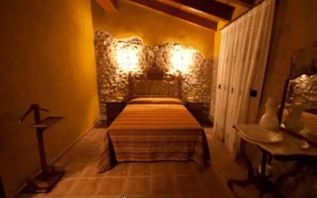 Hotel Rural San Isidro