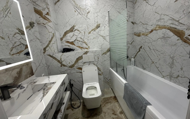 Апартаменты КМВ на улице Советская