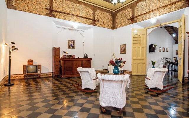 Hostal Victoria
