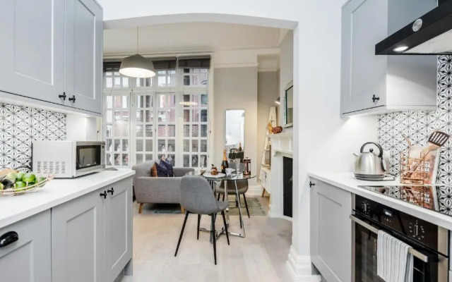 STAY&CO London CoventGarden St Martin Ln