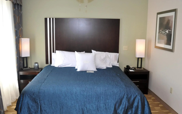 Homewood Suites Fort Wayne