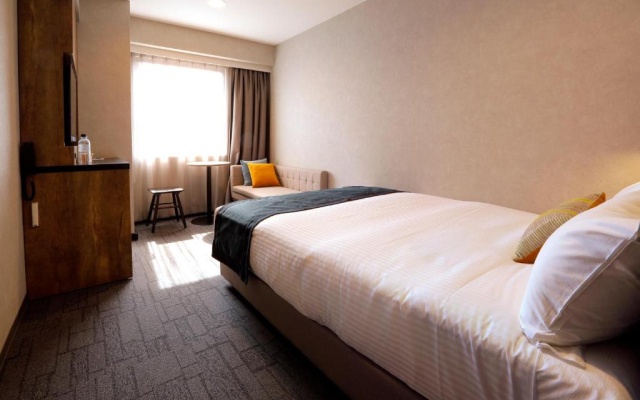 Superior Double room (풀 더블 침대) 사진 4