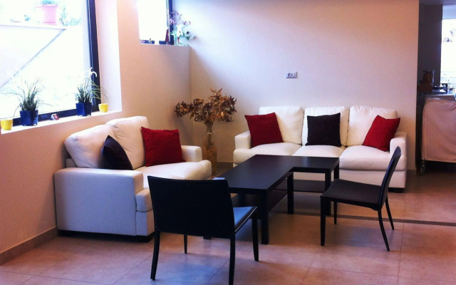 Harmony Hotel Nafplio