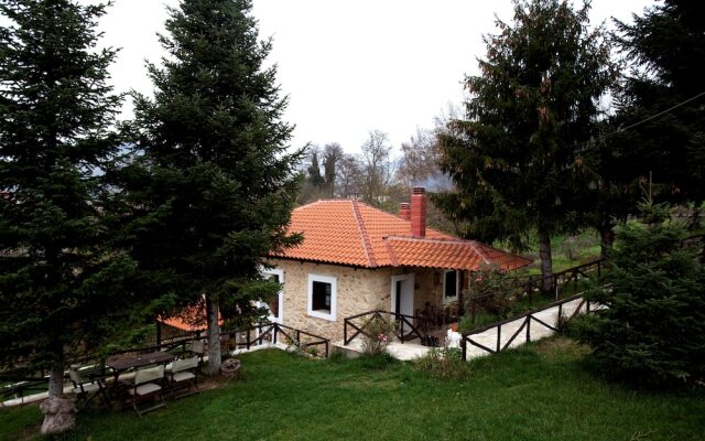To Archontiko Guest House