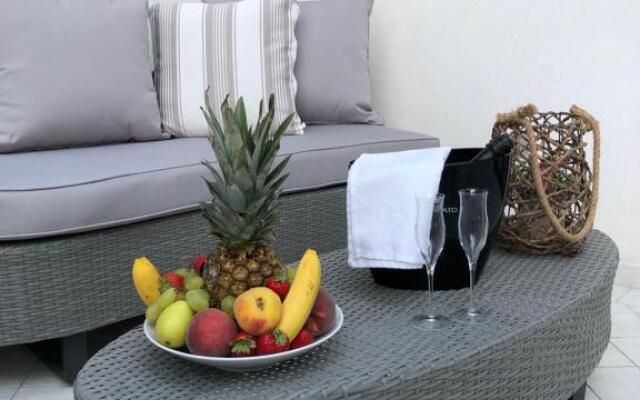 Paradise Sicily Rooms