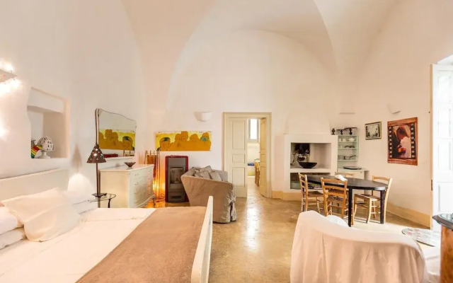 2426 Dimora Santi Mancuso Appartamento by Barbarhouse