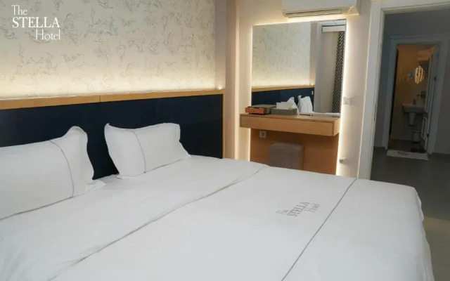 Stella Erbil Hotel