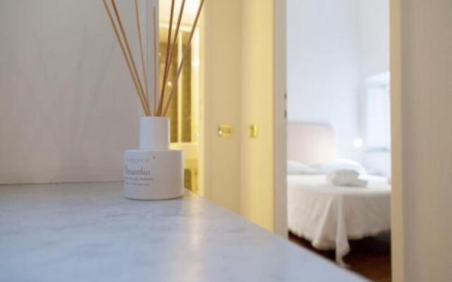 Piazza Firenze Apartment