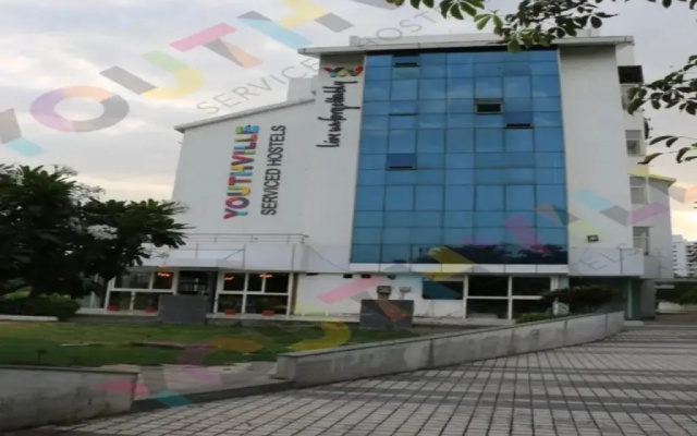 YouthVille Hostel