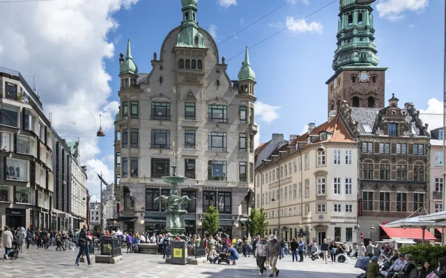 Amagertorv 33
