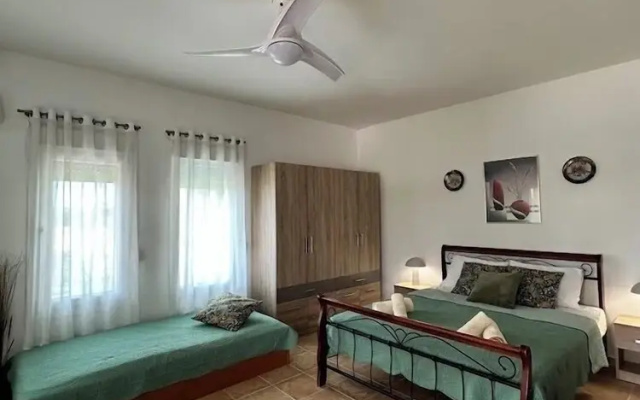 Comfortable Home