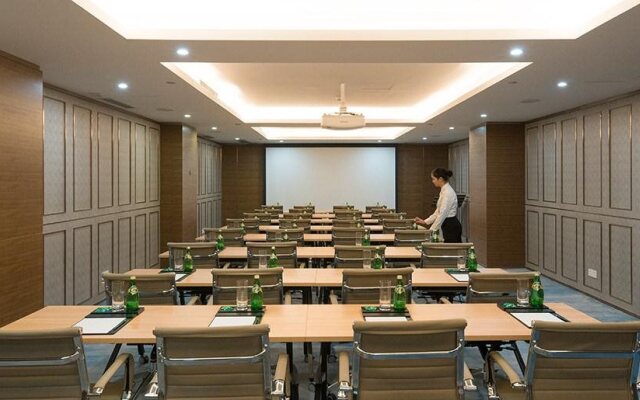 Fraser Suites Shenzhen