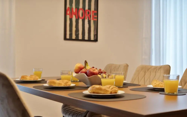 Premium Apartments I home2share