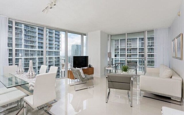 Midtown Miami Residences