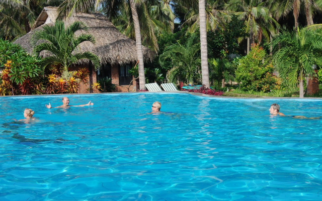 Non Nuoc Resort