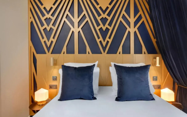 Artemisia Montmartre