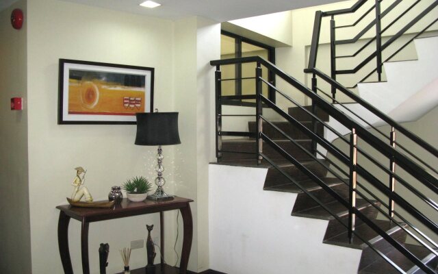 Casa de Rosario Residence Inn