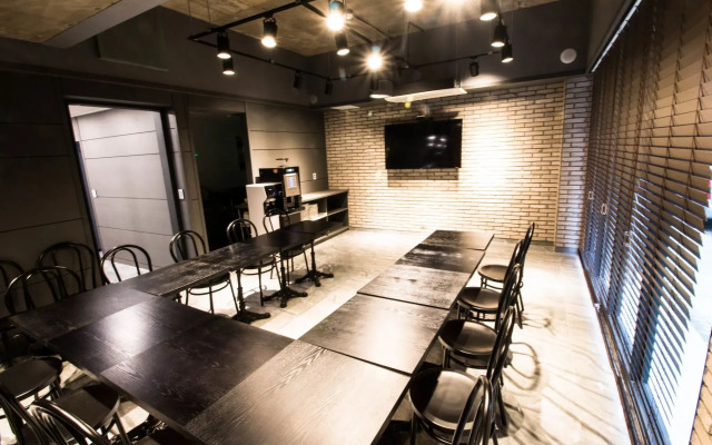Hotel GonggamGonggan Busan station