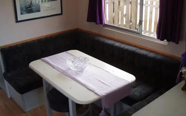 Mobile-Home Le Bois Berranger
