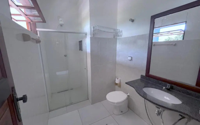 Pousada Cheiro De Mar