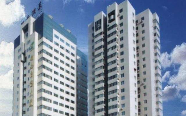 Shang De Business Hotel