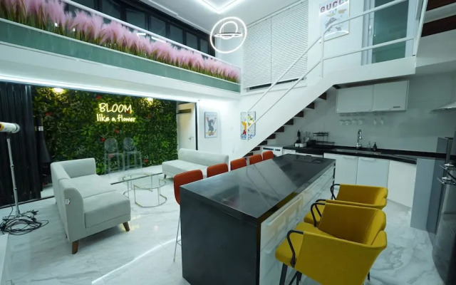 PrivatePremiumSeocho's Happy House 330m2