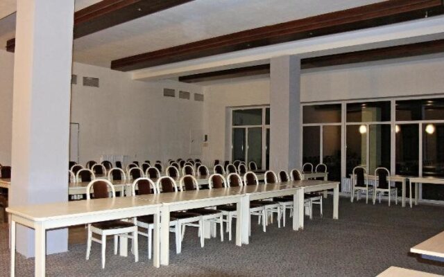 Hotel Rysy