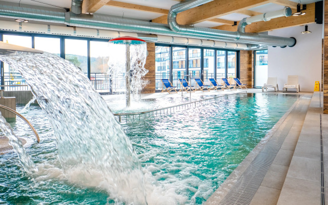 Aqua Resort by Bel Mare Miedzyzdroje