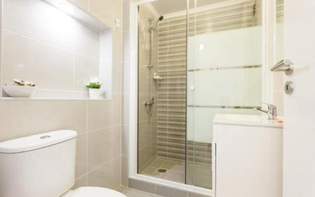 Feels Like Home Marques Bright Apartment