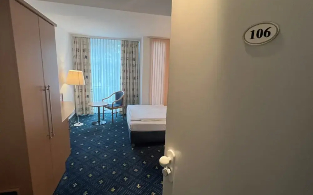 Hotel am Schlosspark