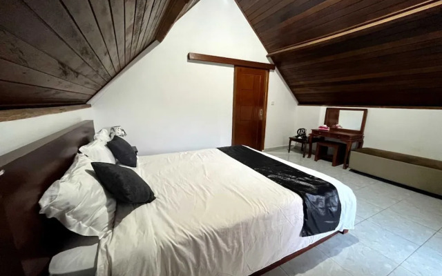 Belvilla Serene Paradise Resort Batur Hot Spring